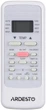 Кондиционер Ardesto ACM-09ERP-R32-WF-AG-S - изображение 14