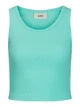Топ JJXX світло-блакитний ZYTCL711 XXL - изображение 5