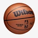 Баскетбольный мяч Wilson NBA Official Game Basketball, размер 7 - изображение 2