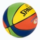 Мяч баскетбольный Spalding Rookie Gear, размер 5 - изображение 3