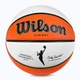 Баскетбольний м'яч Wilson Evo NXT WNBA Official Game Ball, розмір 6 - зображення 1