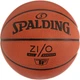 Баскетбольный мяч Spalding Zi/O TF, размер 7 - изображение 1
