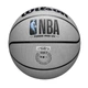 Баскетбольний м'яч WILSON NBA Forge Pro UV Sand, розмір 7 - зображення 2