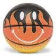 Баскетбольный мяч Smiley Market Flame Basketball, размер 7 - изображение 1