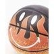 Баскетбольный мяч Smiley Market Flame Basketball, размер 7 - изображение 3