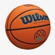 Баскетбольный мяч Wilson EVO NXT Champions League FIBA, размер 7 - изображение 5