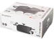 Каструля Berghoff Phantom з антипригарним покриттям із кришкою 24 x 11.50 см 4.3 л (5413821372655) - зображення 7