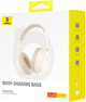 Навушники Baseus Bass 35 Max Stellar White (A00070800221-00) - зображення 7