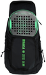 Чохол-рюкзак для падел ракетки Osaka Vision Padel Backpack Iconic Black (5404033203486) - зображення 1
