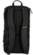 Чохол-рюкзак для падел ракетки Osaka Vision Padel Backpack Iconic Black (5404033203486) - зображення 4