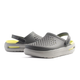 Сабо Crocs InMotion Clog 40-41 р 25.8-26.7 см Серые Салатовые 209964-M8/W10 Grey/Light Green - изображение 4