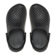 Сабо Crocs InMotion Clog 44 р 28.4-29 см Черные 209964-001-M11/W13 Black - изображение 3