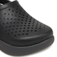 Сабо Crocs InMotion Clog 44 р 28.4-29 см Черные 209964-001-M11/W13 Black - изображение 4