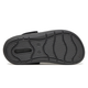 Сабо Crocs InMotion Clog 44 р 28.4-29 см Черные 209964-001-M11/W13 Black - изображение 6