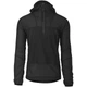 Куртка тактическая Helikon-Tex анорак Windshirt WindPack XL Черный (Takctik-1125M-T) - зображення 2
