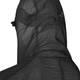 Куртка тактическая Helikon-Tex анорак Windshirt WindPack XL Черный (Takctik-1125M-T) - зображення 7
