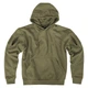 Кофта тактическая Mil-Tec Tactical Hoodie XL Ranger Green (M-T) - изображение 6