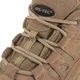 Кроссовки тактические Mil-Tec Squad 2,5'' Boots 38р Coyote brown (Takctik-1132M-T) - изображение 7