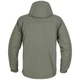 Куртка Helikon-tex Husky зимняя утепленная XL Зеленая (opt-M-T-4558) - зображення 3