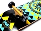 Скейтборд "Fish". Skateboard Eye DMF - изображение 4