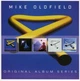 Музичний CD диск Mike Oldfield - Original Album Series (5CD) фірмовий - зображення 1