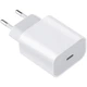 Зарядний пристрій Xiaomi Mi 20W Charger Type-C EU White - изображение 1