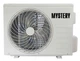 Кондиціонер NC clima Manchester Inverter NCI18EHMIw1eu/NCO18EHMIw1eu - изображение 5
