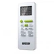 Кондиціонер NC clima Manchester Inverter NCI18EHMIw1eu/NCO18EHMIw1eu - изображение 6
