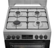 Плита Beko FBM 62320 SDS комбінована - изображение 6