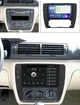 Магнітола для Volkswagen Passat B5 2004-2009 на Android | Сенсорний екран, GPS, Bluetooth, камера заднього виду (АМФ-B5-9-1) - зображення 5