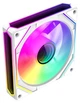 Вентилятор GameMax FN12A-S8I-RW Reverse White - изображение 2