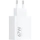 Зарядний пристрій Xiaomi Hyper Charge 67W White (BHR07SKEU) - изображение 3