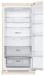 Холодильник LG GC-B509FEMW - зображення 9