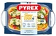 Каструля для запікання прямокутна Pyrex Essentials 4.6 л (465A000/7644) - изображение 3