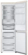 Холодильник LG GC-B459FEPW - изображение 2