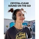Навушники Anker SoundСore Q11i Gray Bluetooth - изображение 5