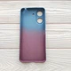 Чохол TPU Gradient для Xiaomi Redmi 13C / Poco C65 Dark blue-purple - зображення 2