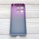Чехол TPU Gradient для Xiaomi Redmi Note 13 pro 5G Lilac-gray - изображение 2