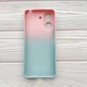 Чохол TPU Gradient для Xiaomi Redmi 13C / Poco C65 Pink-turquoise - зображення 2