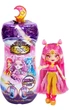 Кукла - сюрприз Magic Mixies Pixlings - Pheona the Phoenix, серия Shimmerverse, фея-феникс с крыльями, Moose T - изображение 1