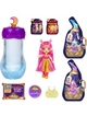 Кукла - сюрприз Magic Mixies Pixlings - Pheona the Phoenix, серия Shimmerverse, фея-феникс с крыльями, Moose T - изображение 3