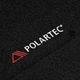 Жіноча Флісова Кофта M-Tac Polartec чорна розмір XL - зображення 6