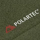 Жіноча Флісова Кофта M-Tac Polartec Army Olive розмір L - зображення 5