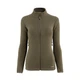 Жіноча Флісова Кофта M-Tac Polartec Dark Olive розмір S - зображення 1