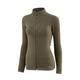 Жіноча Флісова Кофта M-Tac Polartec Dark Olive розмір S - зображення 3