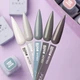 Гель-лак DNKa Gel Polish №0016 12 мл - зображення 2