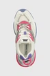 Кросівки Steve Madden Bonanza-R Білий 40 SM11002952 - зображення 4