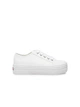 Кеді Steve Madden Bobbie30 Білий 40 SM11001683-002 - зображення 1