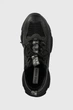 Кросівки Steve Madden Matchbox Чорний 39 SM19000038-184 - зображення 4