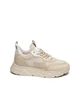 Кросівки Steve Madden Pitty Бежевий 40 SM11001024-100 - изображение 1